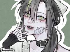 백헹(@xhe__0) 커미션