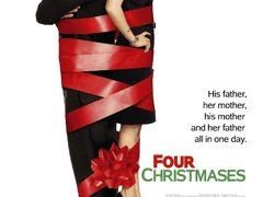 2C234) 4번의 크리스마스 (Four Christmases, 2008)
