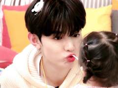 미치도록 다정했던 장하오와 환승연애에 나갔다 +)외전