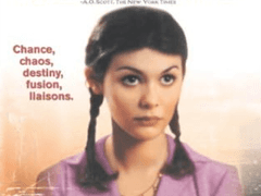 2C235) 아멜리에 2 (Happenstance, 2000)