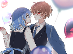 [CM] 코헤 커미션 백업