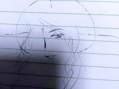 정말 오랜만에 그린 것들