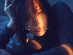 와시오 레이나 - 銀色(은색) 가사 번역