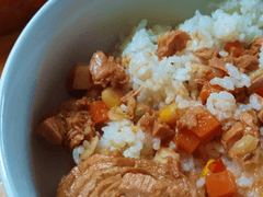 브베의 일상 - 밥을 먹으려면 일을 해야하고