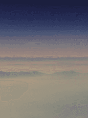 An Empty Bliss Beyond This World