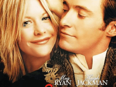 2C238) 케이트 & 레오폴드 (Kate & Leopold, 2001)