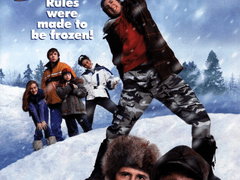 2C239) 스노우 데이 (Snow Day, 2000)