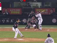 11.13(월) 18:30KBO LG vs KT (라인업 분석 예정) / 금일 마지막 분석글