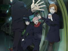 「시부야 사변」 오피셜 인터뷰 Vol.4