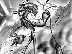 인생은 새옹지마