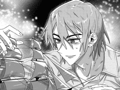 11.11 류스이 생일 축전