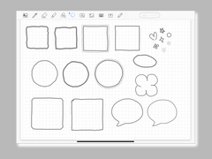 [굿노트용] 프레임