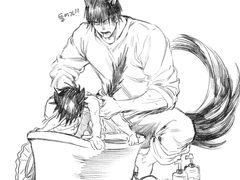 후시부자 연성백업