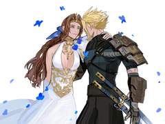 파판7 그림 백업