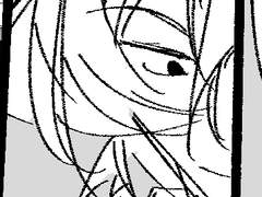 [츄야 드림] 간부님 가둬보기