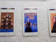 세 송이 ) 11월 13일 - 11월 19일 이번주 나의 운세는?