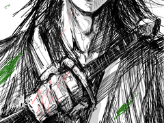 미스터 선샤인 구동매