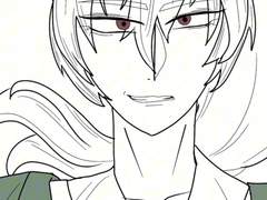 사파청명-金盞花 上