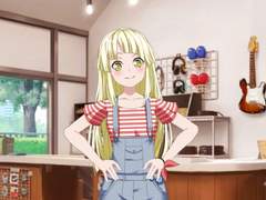 메모리얼 에피소드. 익스트림한 꽃놀이