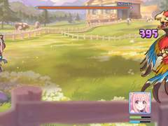 제4화. 해방된 마물들