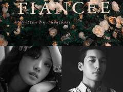 피앙세 4 - 친구의 약혼녀