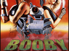 A240) 돌격 준비 (Wired To Kill, 1986)