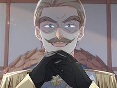 흑화한 황녀님을 말려주세요 45화