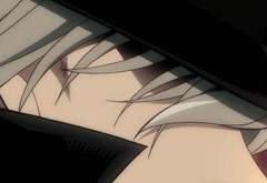 [ 코난 ] 진에게 감시 당하고 있는 중인 드림주