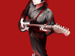 묏버들 타츠모토 레이