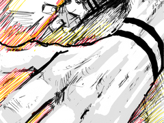 저주의왕 료멘 스쿠나 푸가