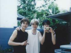 잘못보냈어요ㅠㅠ talk ⑪