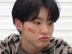 동갑내기 권순영이랑 티격태격 연애하기