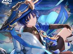 [원신] 고양이 길들이기