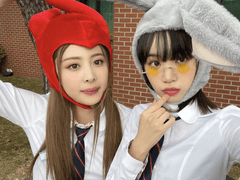 여름일 뻔했다 上