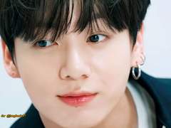 방탄소년단 정국 사주 및 연애운