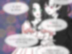 [청명소병]여기서 뭐하냐? 그것도 이 꼬라지로..