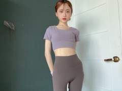 살빠지는 습관들