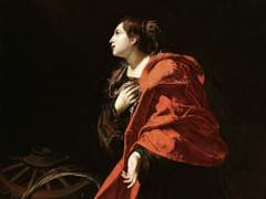 Ladies 3-1. 미망인이 된 공작 부인의 시련