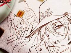 20231113 무기미도주저리들