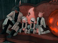 모그리 서버 언약