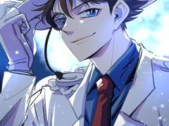 여러 장르 일러스트 백업