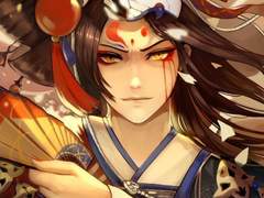 음양사 타마모노마에 연성 모음