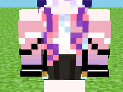 마크 뽀쨕 스킨 상시 커미션