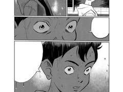 2023년 11월 13일 (월) <만화모작>