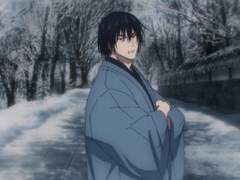 [ 주술회전 ] 젠인가에서 나가는 날이 온다면