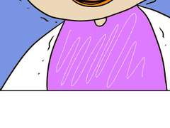 학교에서 마법을