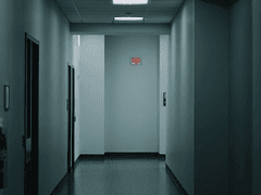 소탕 작전 (II) - temperantia(節制)