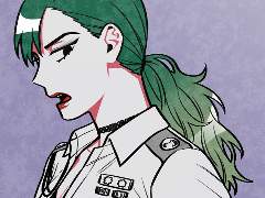 챠오즈의 맙소사! 25화