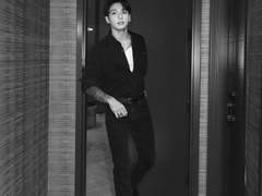 신기한 인간 전정국