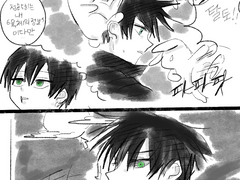 애니 시부야 4컷